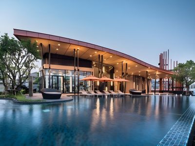 Godrej Regal Pavilion 3, 3.5 & 4 BHK At rajendra nagar, Hyderabad 
