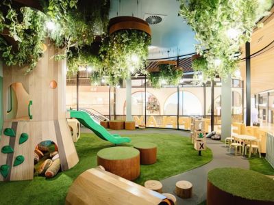 Godrej Regal Pavilion 3, 3.5 & 4 BHK At rajendra nagar, Hyderabad 
